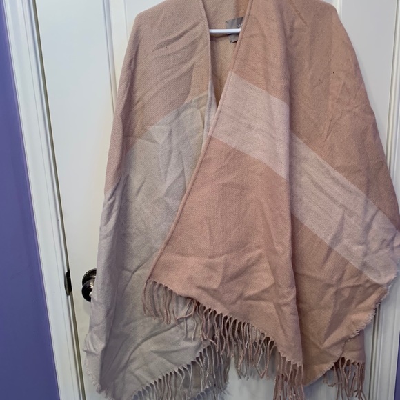 Woven Scarf/ Body Wrap - Picture 3 of 5